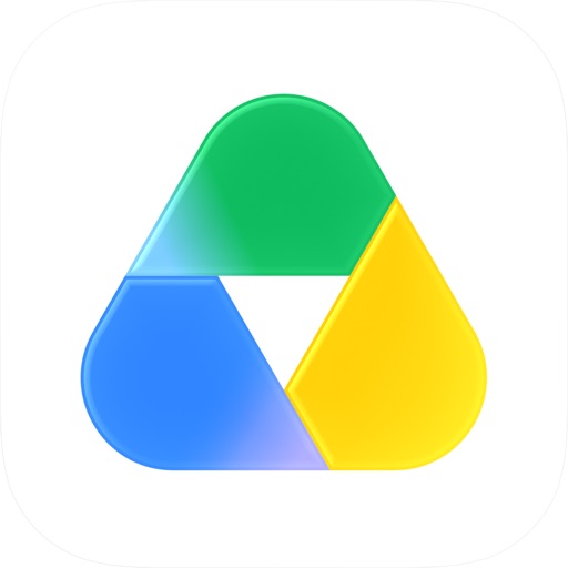 Nâng bộ nhớ Drive Google