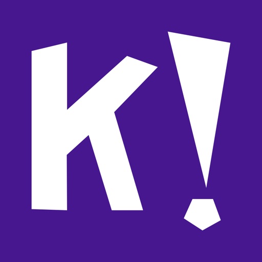 Kahoot silver
